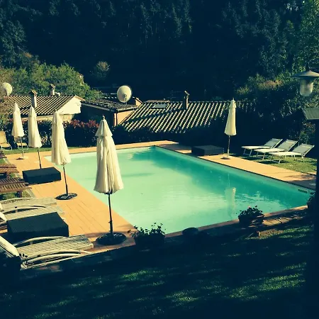 Appartement Gaia *