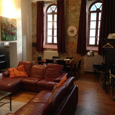 Gaia Appartement *