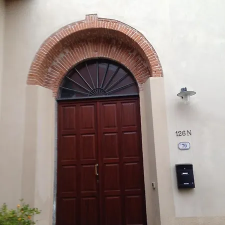 Gaia Appartement *
