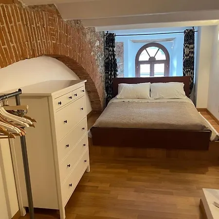 Gaia Appartement Montemagno (Lucca)